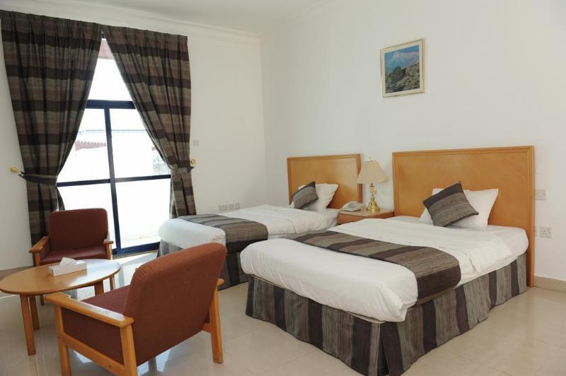 Beach Hotel Mascate Exterior foto