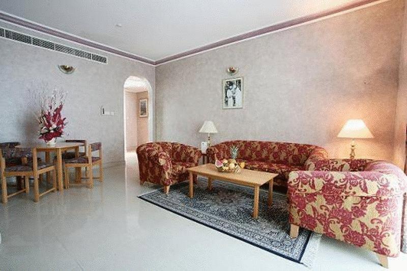 Beach Hotel Mascate Habitación foto
